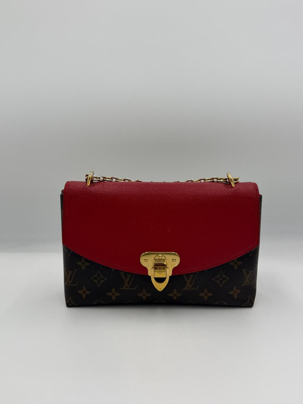 Louis Vuitton Monogram Saint Placide